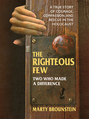 cover image of The Righteous Few